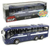 AUTERCO 12.5" School Bus Toy for Toddlers 1/16 Scale Die Cast Plastic Inertia City Bus Toy Baby Bus Cars Model Toy Vehicles for Kid Great Play Bus Game for Boys Girls Children Ages 3+