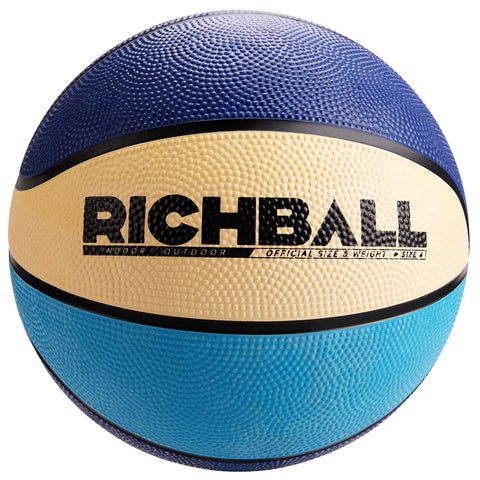 Richball Youth Basketball Size 4