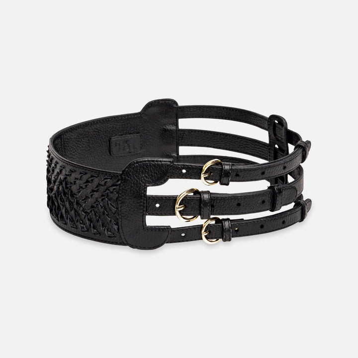 Khai Trinity Waistbelt - Econock