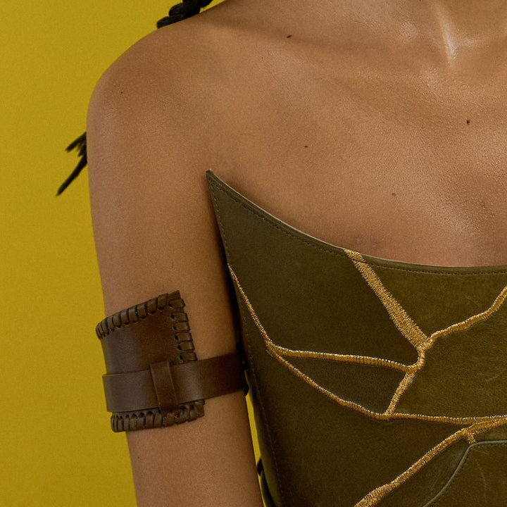 Dante Bracelet - Econock