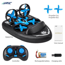 RTF Mini Quadcopter Drone Headless Mode FLIXME WORLD