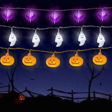 LED Halloween Light FLIXME WORLD