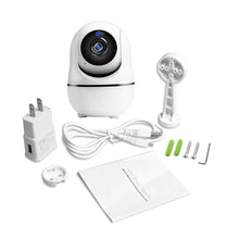 Mini CCTV Surveillance Camera FLIXME WORLD