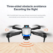 Ninja Dragon Phantom G 4K Dual Camera Smart Drone FLIXME WORLD