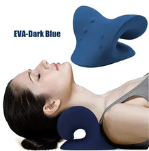 Massage Pillow for Neck and Shoulder Pain Relief