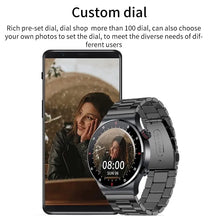 Bluetooth Call Smart Watch FLIXME WORLD