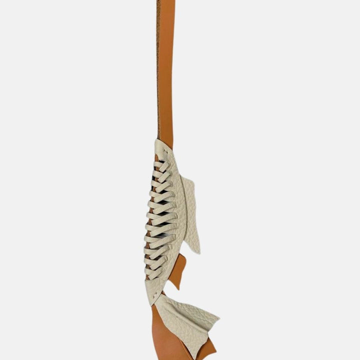 Koi Fish Totem Charm