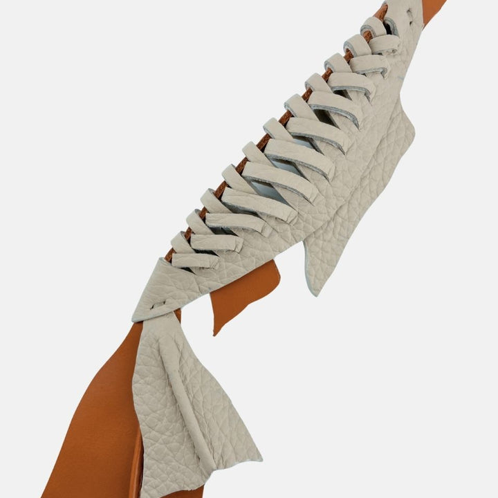 Koi Fish Totem Charm