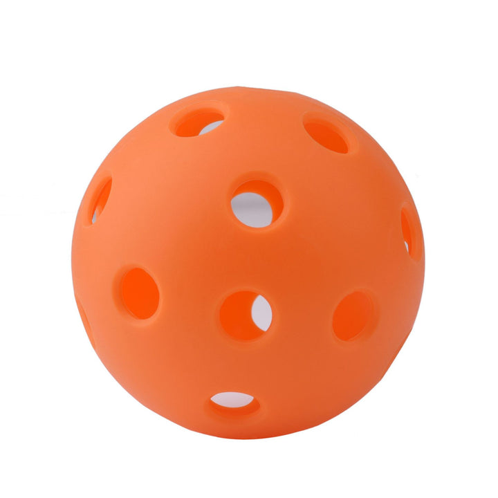 Outdoor Pickleball Paddle | 40 & 26 Hole Balls