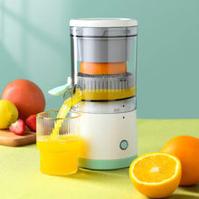 Electric Juicer FLIXME WORLD