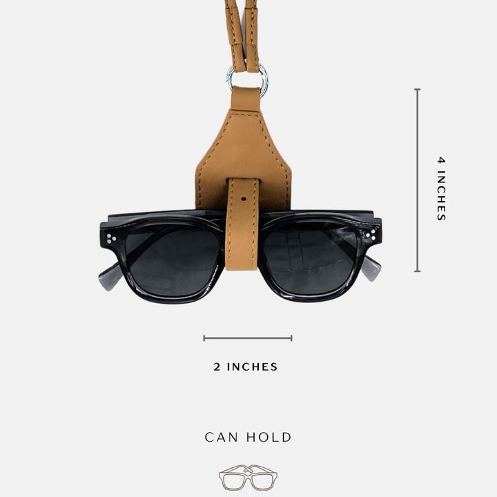 Ehjo Sunglass Case