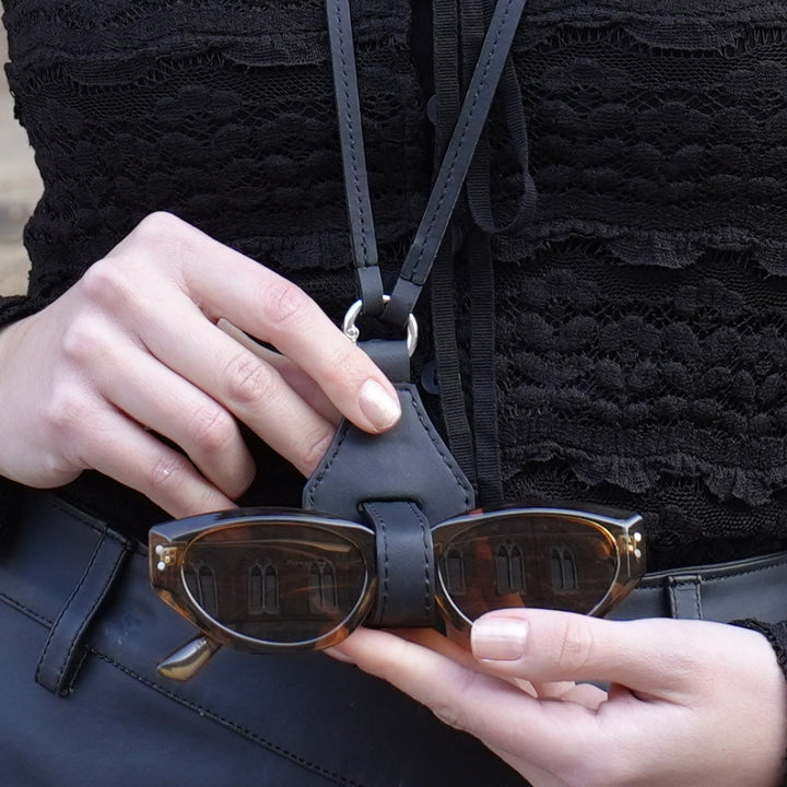 Shorai Ehjo Sunglass Case