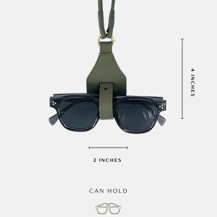Ehjo Sunglass Case