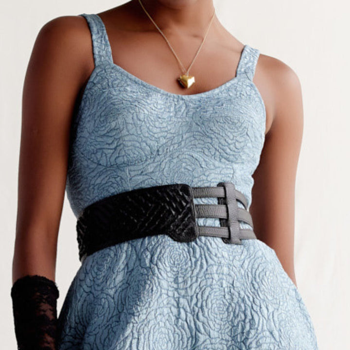 Khai Trinity Waistbelt - Econock