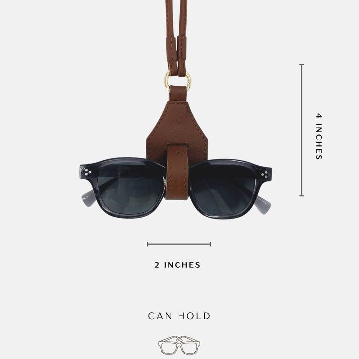 Ehjo Sunglass Case