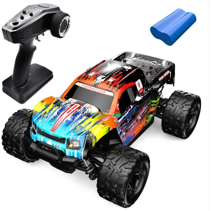 Remote Control Car