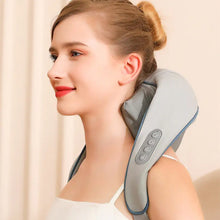 Neck & Shoulder Massager FLIXME WORLD