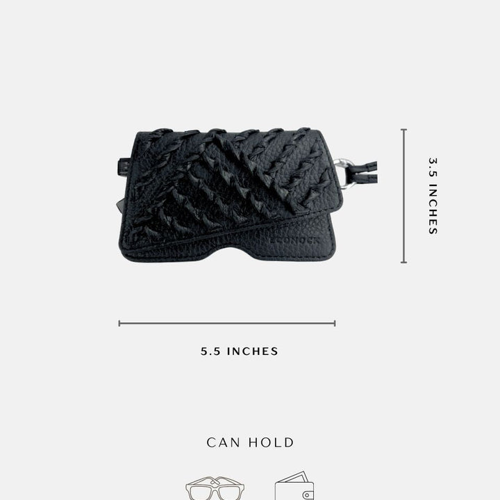Khai Sunglass Case