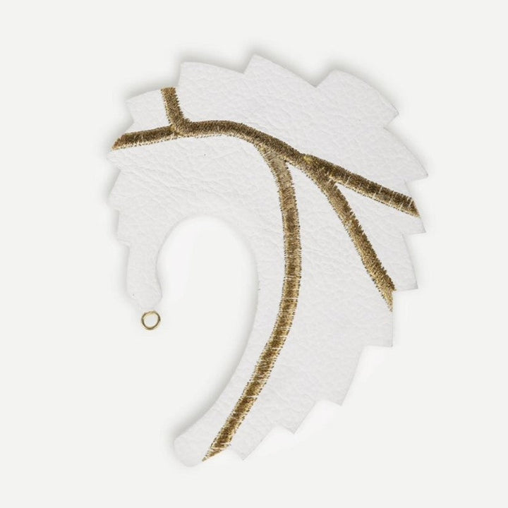 Alps Earcuff in Ivory - Econock