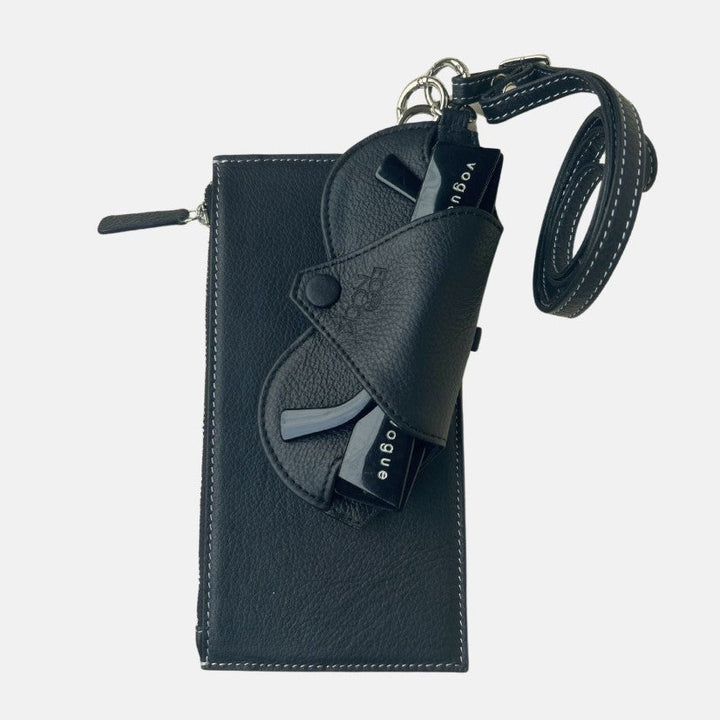 Jayden Crossbody