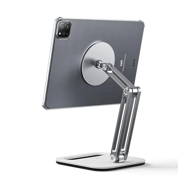 Magnetic Tablet Metal Stand Holder FLIXME WORLD