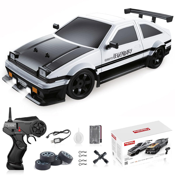 Remote Control Racing Drift Car