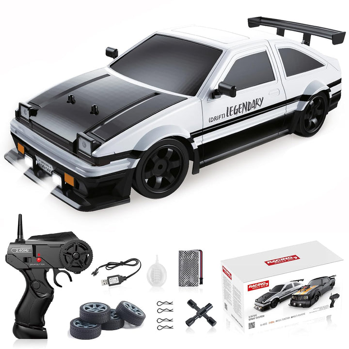 Remote Control Racing Drift Car