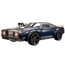 High Speed RC Car Vehicles Muscle Car