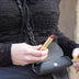Shorai Coco Lip Case Bag Charm