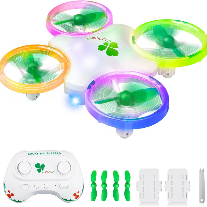 UFO Drone for Kids and Adults