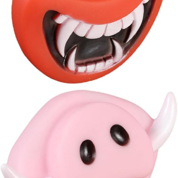 Rubber Squeaky Interactive Sound Toy for Dogs