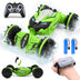 4WD RC Car – Gesture Controlled Waterproof Stunt Vehicle