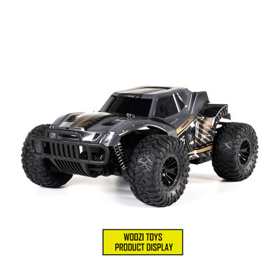 RC Remote Control Off-Road Car with Camera Toy