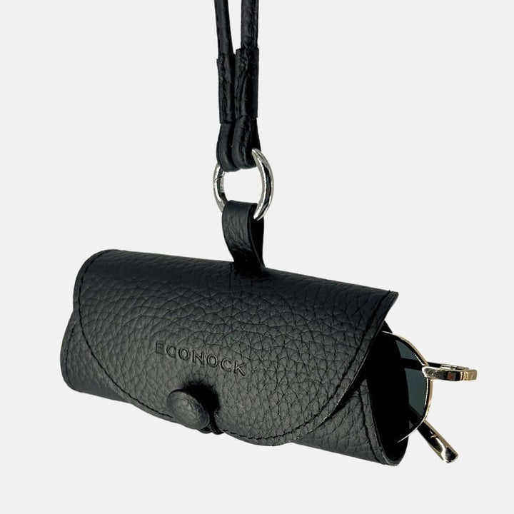 Enzo Sunglass Case