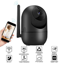 Security Indoor Camera FLIXME WORLD