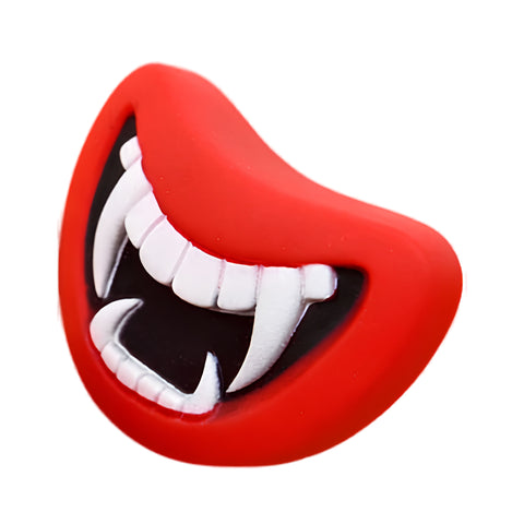 Rubber Squeaky Interactive Sound Toy for Dogs