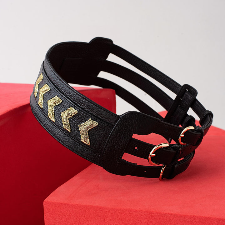 Sai Trinity Waistbelt - Econock
