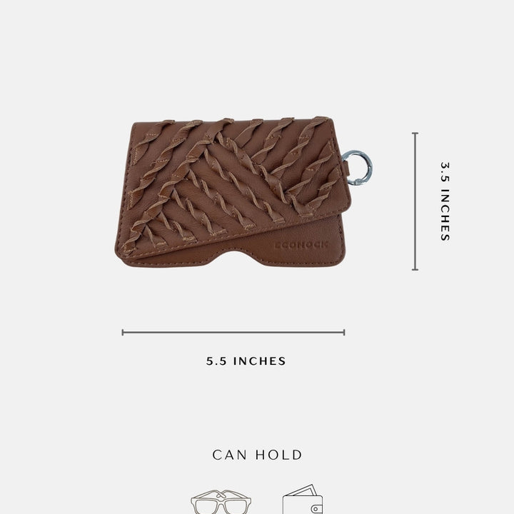 Khai Sunglass Case