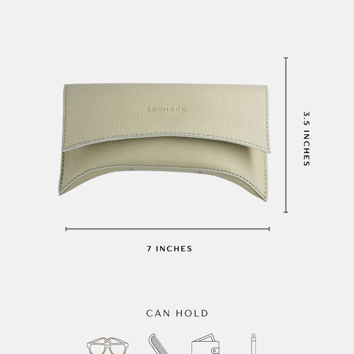 Nova Sunglass Case