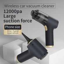 Handheld Vacuum Cleaner FLIXME WORLD