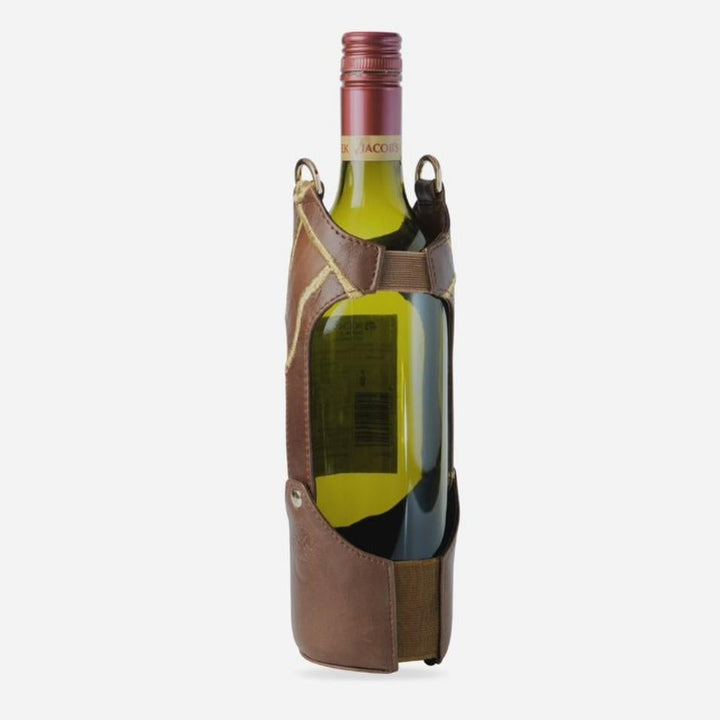 Ozai Wine Case