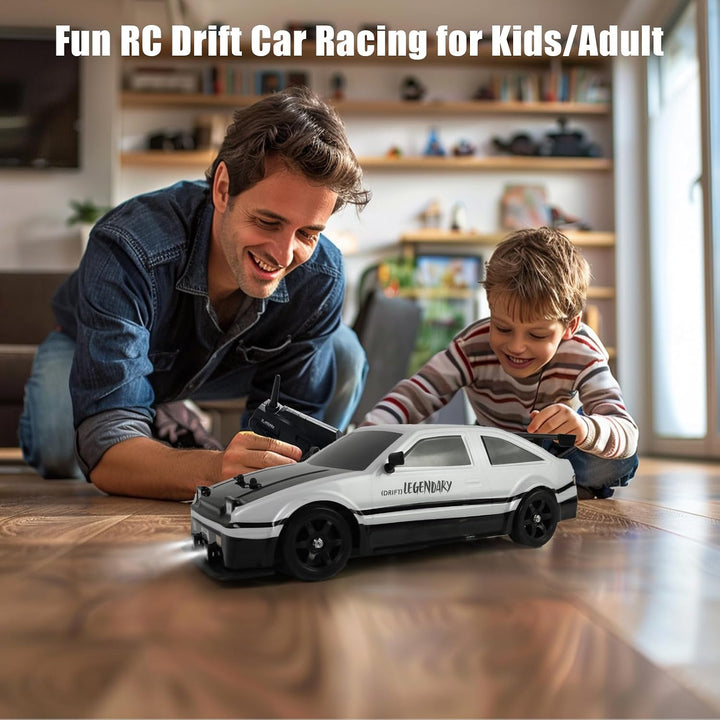 Remote Control Racing Drift Car