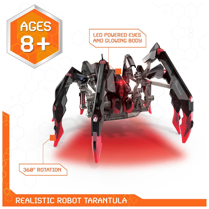 RC Tarantula Robot Spider Toy