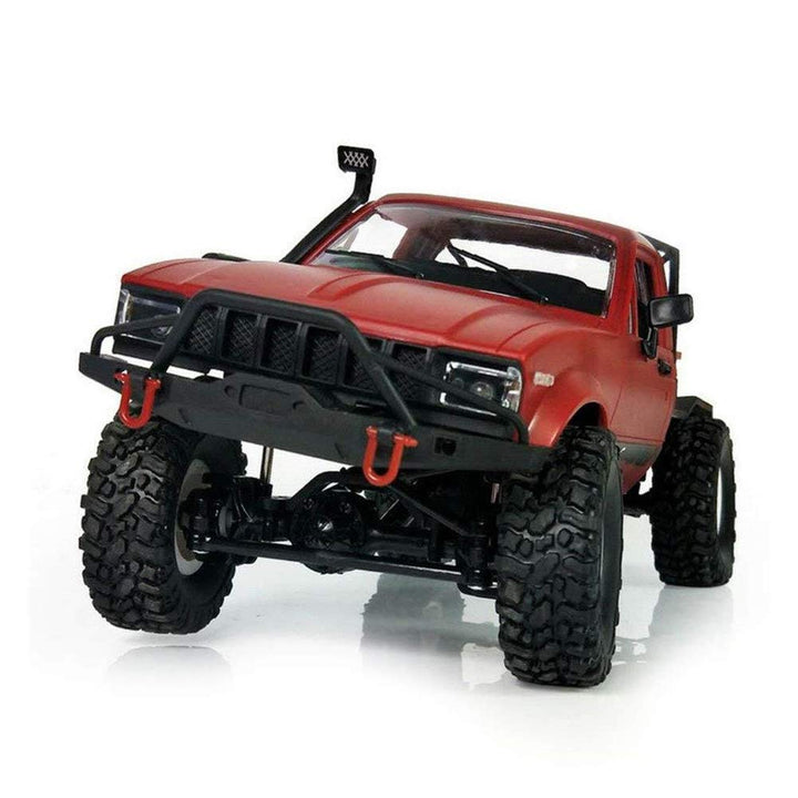 Off-Road Car Electric RC Truck 15km/H Top Speed