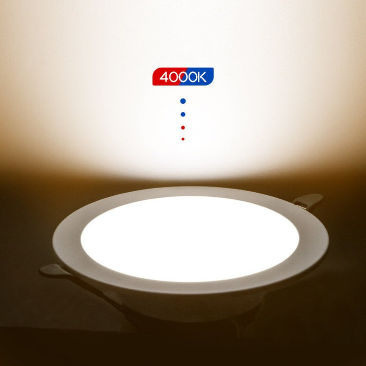 LED Embedded Ceiling Light