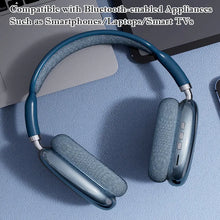 Noise Cancelling Headsets FLIXME WORLD