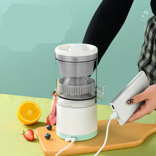 Electric Juicer FLIXME WORLD