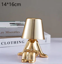 Modern Bedside Light FLIXME WORLD