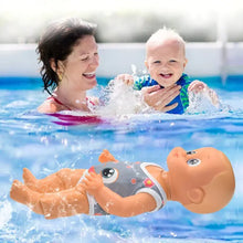 Swim Dolls Infant Toys for Children