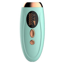 Painless Laser Hair Removal Device FLIXME WORLD